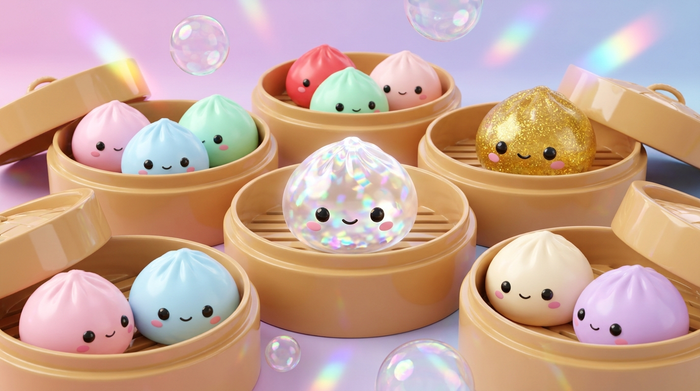 Squishy Bun Mystère : Le Guide Complet 2026