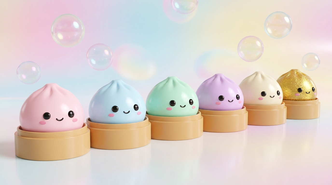 Comment choisir son squishy : le guide d'achat 2026