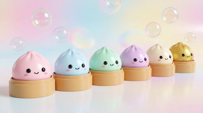 Comment choisir son squishy : le guide d'achat 2026