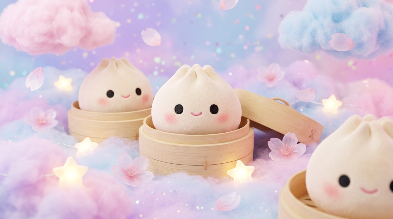 Culture kawaii : du Japon à TikTok, pourquoi tout le monde adore