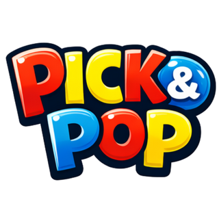 PICK&POP